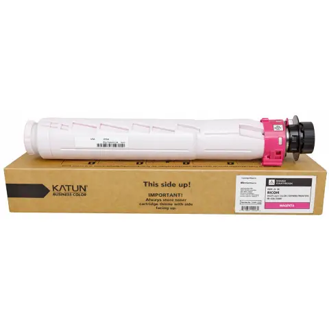 Toner Katun do Ricoh IM C 2000/2500 | 10.5k Magenta | Business Color